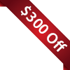 Flash sale