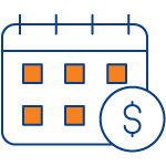 Pay Over Time
