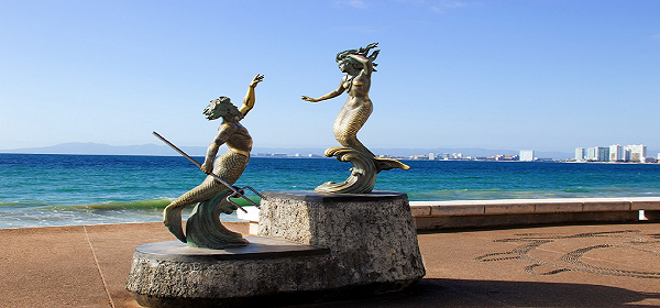 Book Puerto Vallarta city tours & vacation packages