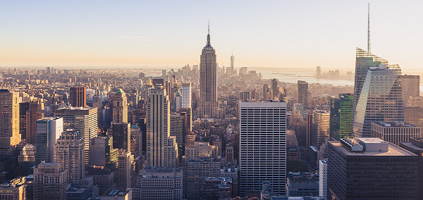 Book New York city tours & vacation packages