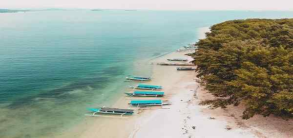 Book Bali city tours & vacation packages