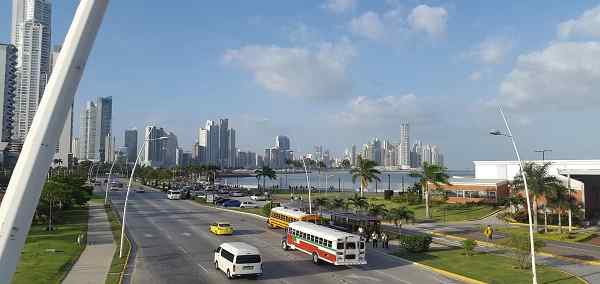 Book Panama City tours & vacation packages