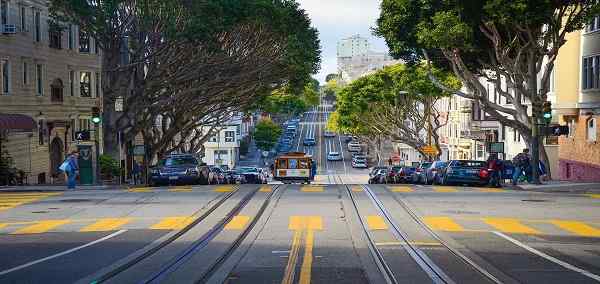 Book San Francisco city tours & vacation packages
