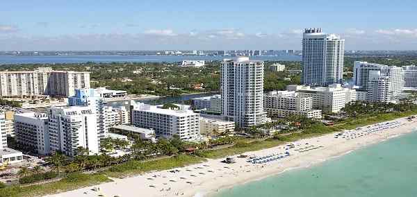 Book Miami city tours & vacation packages