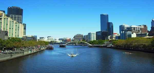 Book Melbourne city tours & vacation packages