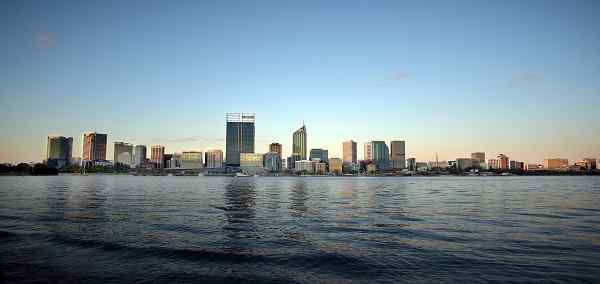 Book Perth city tours & vacation packages
