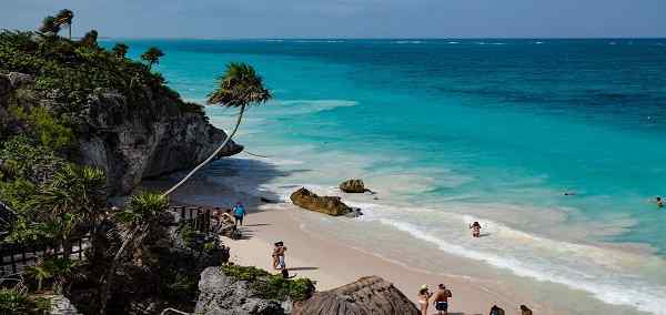 Book Riviera Maya tours & vacation packages