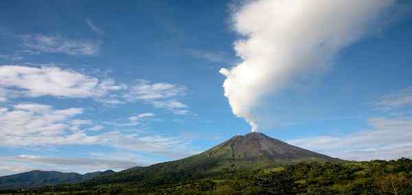 Book Costa Rican city tours & vacation packages