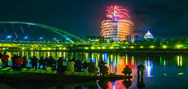 Book Taipei city tours & vacation packages
