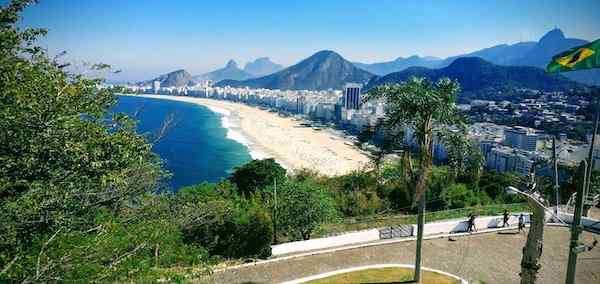Book Rio De Janeiro city tours & vacation packages