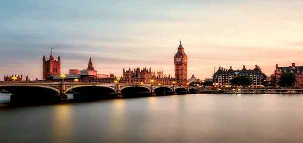 Book London city tours & vacation packages