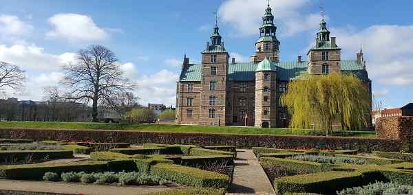 Book Copenhagen city tours & vacation packages