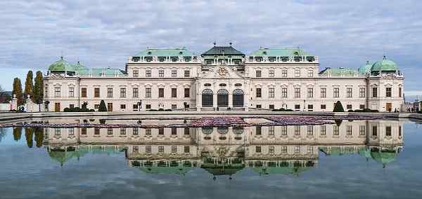 Book Vienna city tours & vacation packages