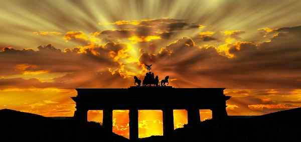 Book Berlin city tours & vacation packages