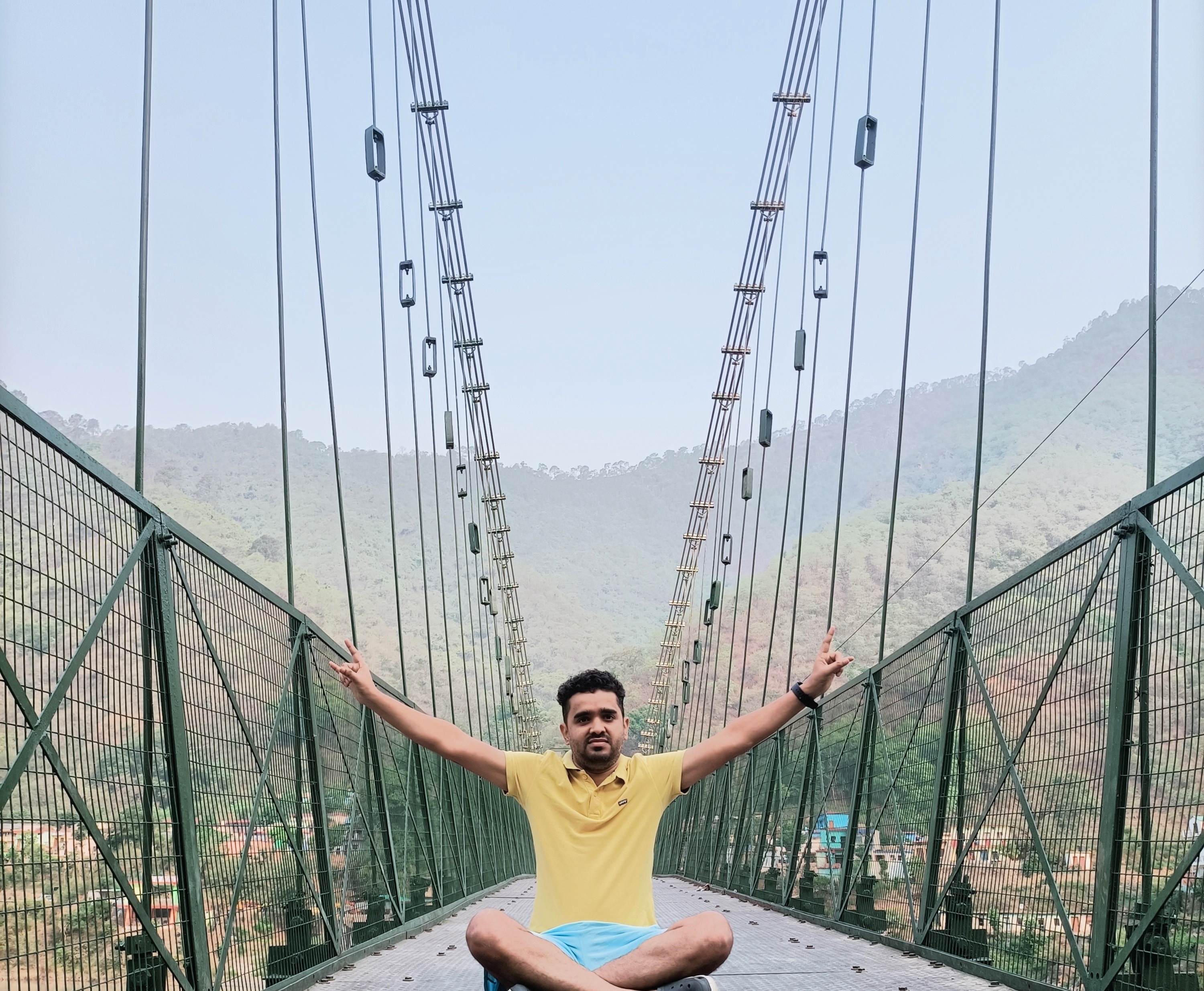 Sanket Jagdale