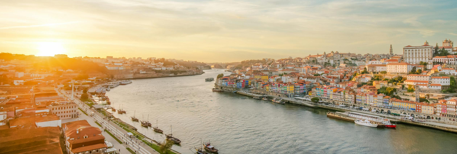 A Taste of Portugal
