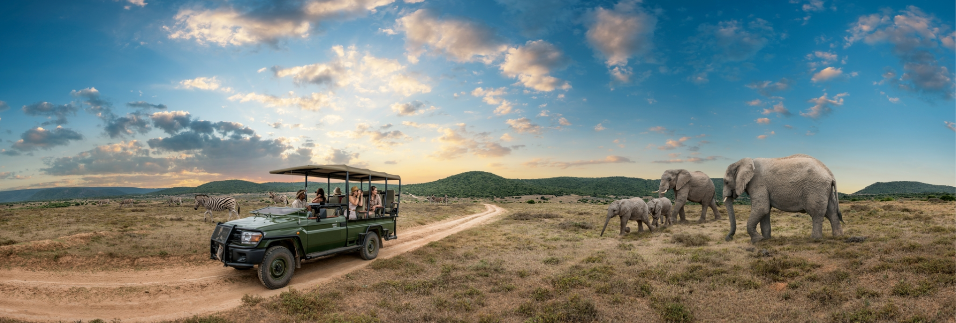 Jewels of South Africa