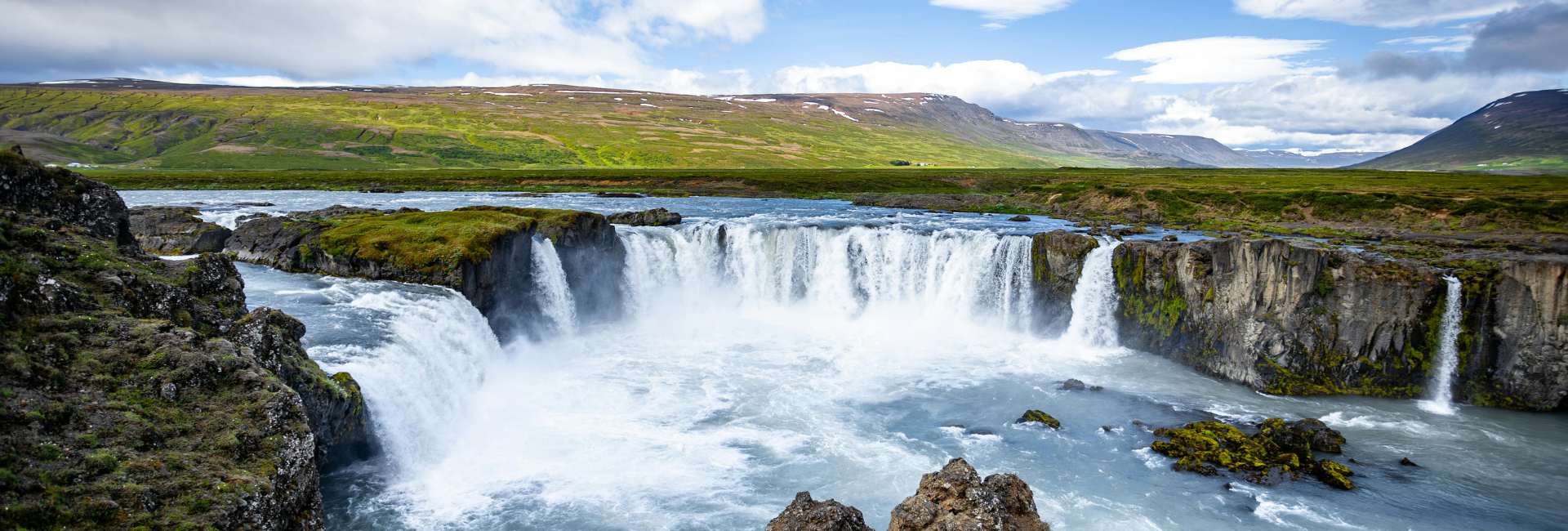 Complete Iceland Adventure