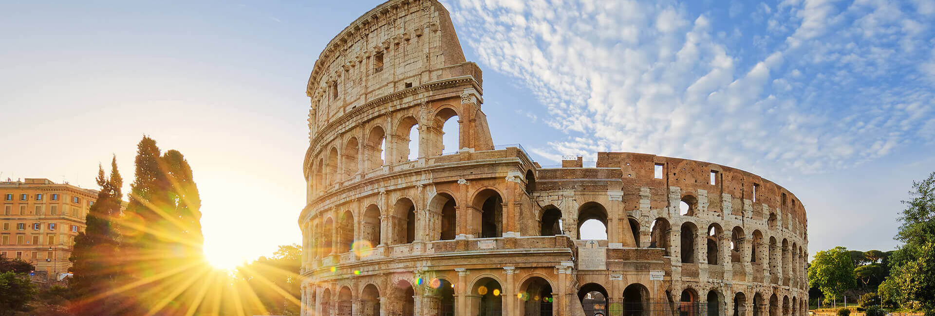 Amazing Italy