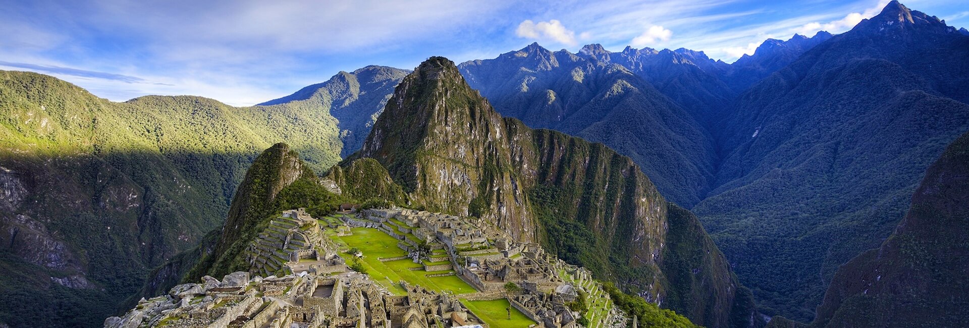 Best of Peru