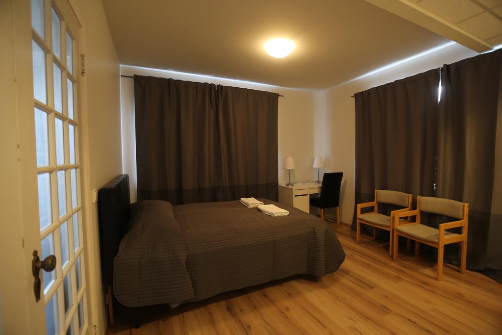 100 Iceland Hotel