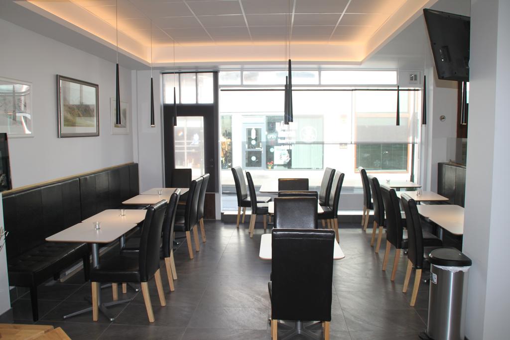 100 Iceland Hotel