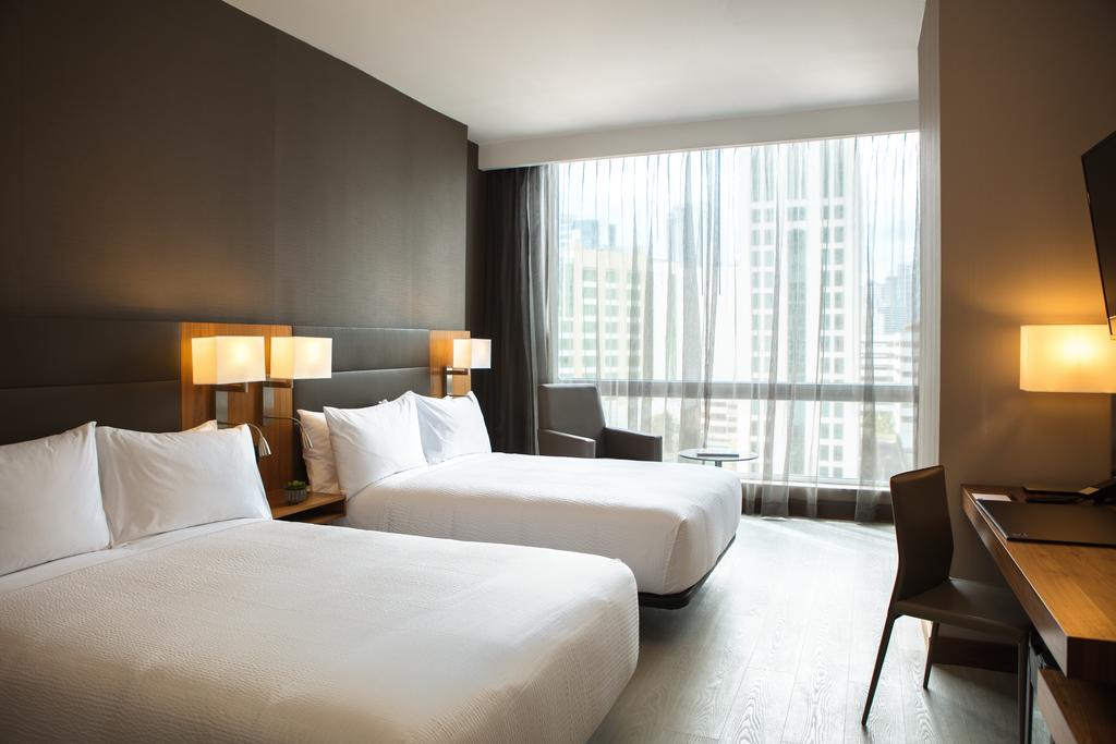 Ac Hotel By Marriott Panama City