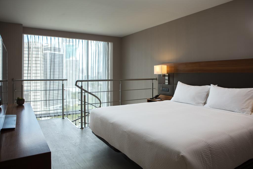 Ac Hotel By Marriott Panama City