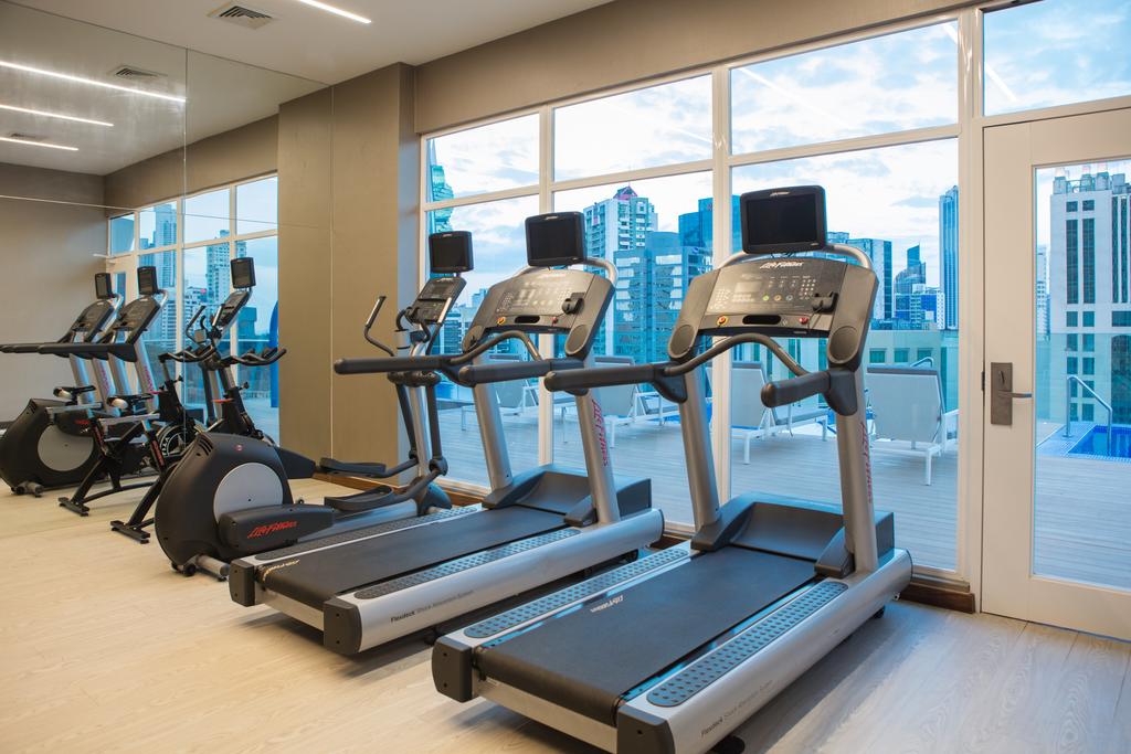 Ac Hotel By Marriott Panama City