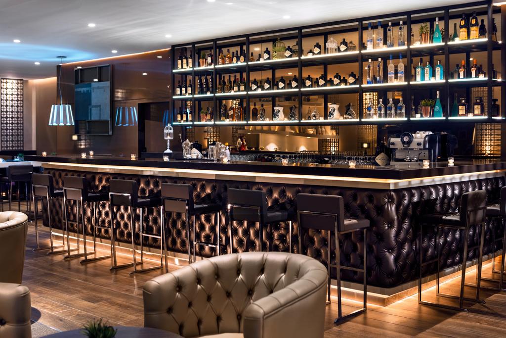 Ac Hotel By Marriott Panama City
