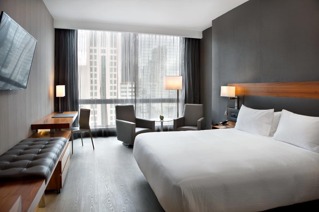 Ac Hotel By Marriott Panama City