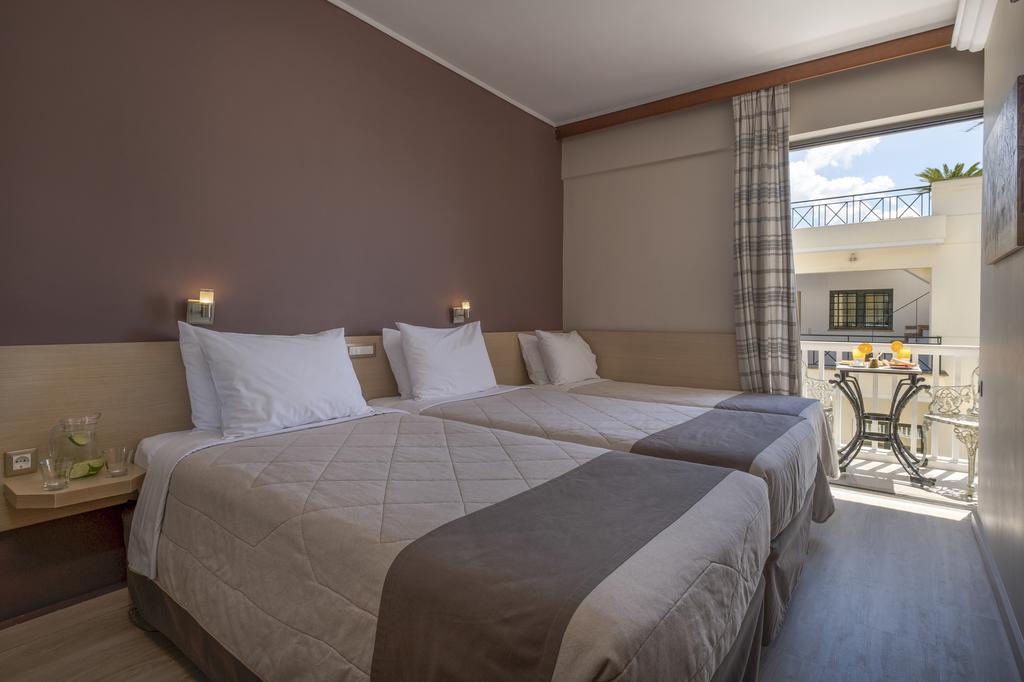 Acropolis View Hotel