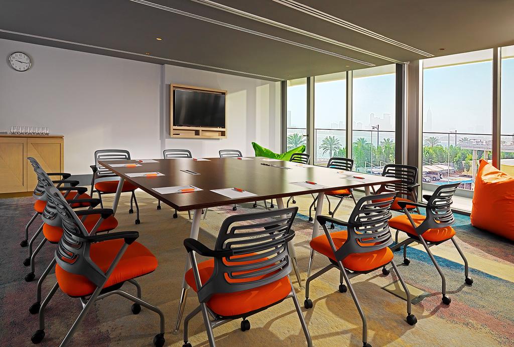Aloft Palm Jumeirah