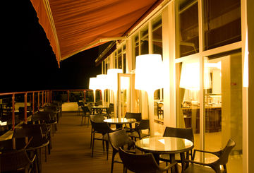 Amazonia Jamor Hotel