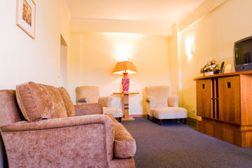 Amazonia Jamor Hotel
