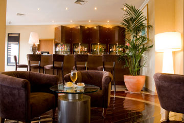 Amazonia Jamor Hotel