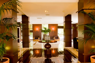 Amazonia Jamor Hotel