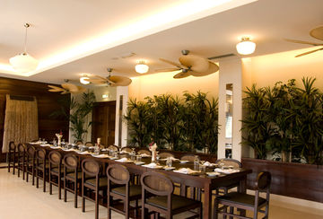 Amazonia Jamor Hotel