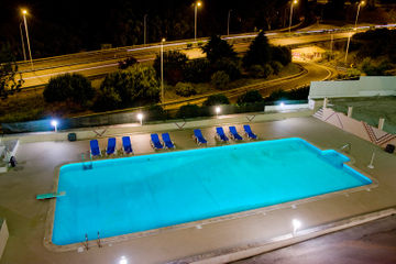 Amazonia Jamor Hotel