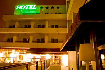 Amazonia Jamor Hotel