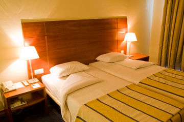 Amazonia Jamor Hotel