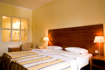 Amazonia Jamor Hotel