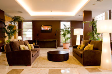 Amazonia Jamor Hotel