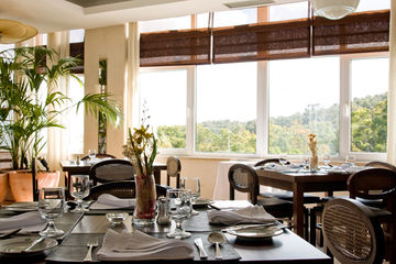 Amazonia Jamor Hotel