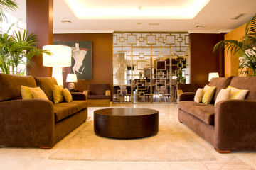 Amazonia Jamor Hotel