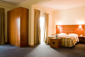 Amazonia Jamor Hotel