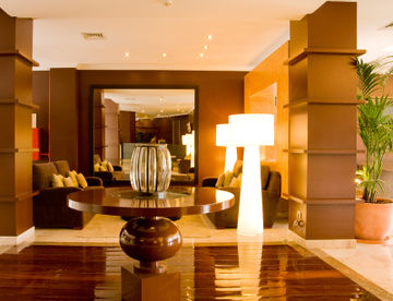 Amazonia Jamor Hotel