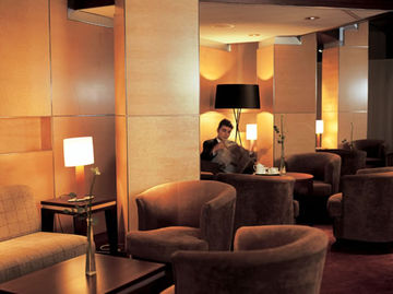 Anantara Grand Hotel Krasnapolsky Amsterdam (Formerly NH Collection)