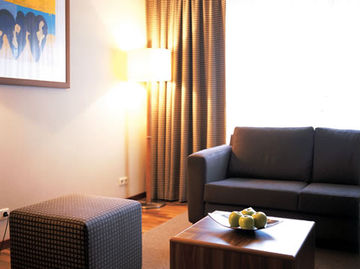 Anantara Grand Hotel Krasnapolsky Amsterdam (Formerly NH Collection)