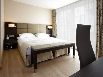 Anantara Grand Hotel Krasnapolsky Amsterdam (Formerly NH Collection)